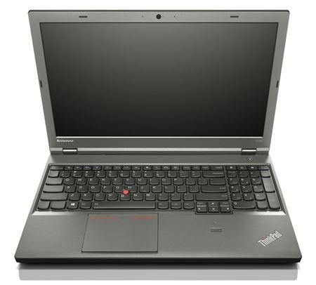 Picture of REFURBISHED LENOVO W540  Intel® Core™ i7-4800MQ Processor  NVIDIA Quadro K2100M Graphics 16GB Memory 500GB Hard Drive