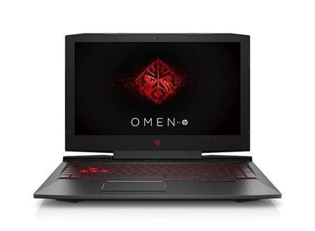 HP Omen 15
