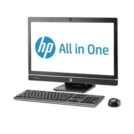 HP 8300 All in One 