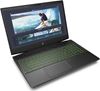 HP Gaming Pavilion - 15