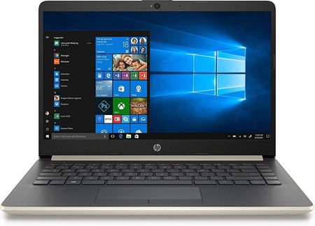HP Laptop 14
