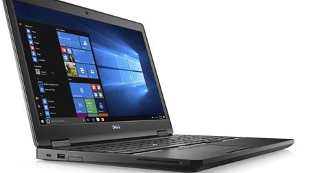Latitude 5580