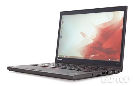 Lenove T450S