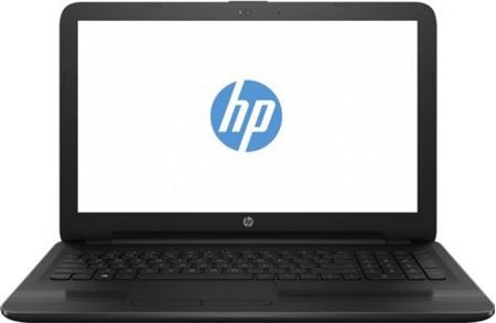 HP Notebook 15-ay035ni