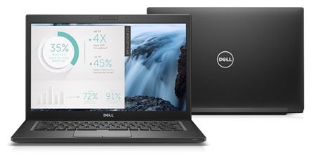 Dell Latitude 7480 