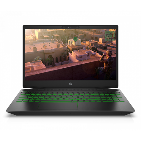 HP Pavilion Gaming Laptop 