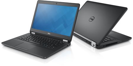 DELL Latitude 14 5000 E5470