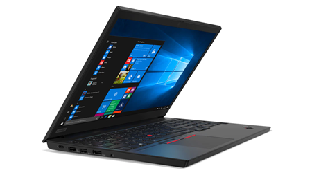 Lenovo ThinkPad E15 Gen 2 Intel Core i3-1115G4 4.10GHz 2-Core