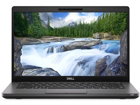 Dell Latitude 5400