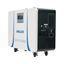 Mecer 1Kw 25.6V 50Ah Lithium Battery 820W MPPT Inverter Trolly 