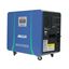 Mecer 2Kw 25.6V 100Ah Lithium Battery 820W MPPT Inverter Trolly 