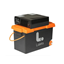 Picture of LALELA LITHIUM TROLLEY INVERTER(768WH) MODIFIED SINEWAVE 60AH