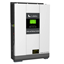 Picture of LALELA HYBRID INVERTER 48V 5000W PURE SINEWAVE 80A MPPT SOLAR CONTROLLER