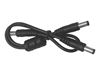 Mini UPS 17W 8.8AH WiFi / Fibre Router Including DC Splitter Cable