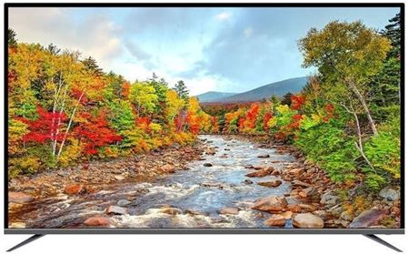 Picture of Mecer 86" 16:9 4K UHD LED Panel