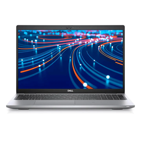 Dell Latitude 5520