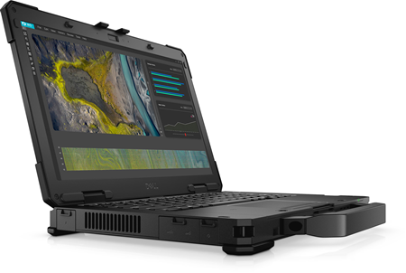Dell Latitude 5430 Rugged 