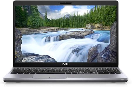 Dell Latitude 5510