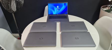 Dell Latitude 5420