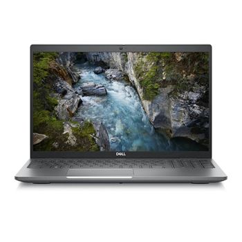 Dell Precision 3581
