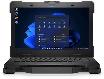 Dell Latitude 7330 Rugged Extreme