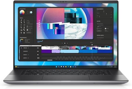 Refurbished Dell Precision 5680