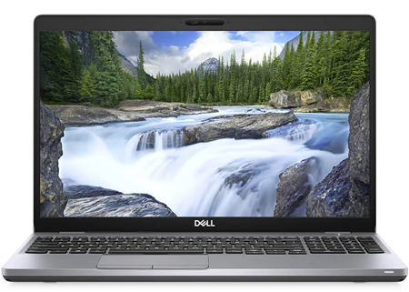 Dell Latitude 5510 