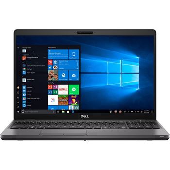 Dell Latitude 5500