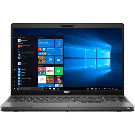 Dell Latitude 5500