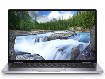 Dell Latitude 9410 2-in-1