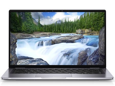 Dell Latitude 9410 2-in-1