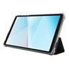RCT Pulse 8 PM876T tablet in flip case stand landscape