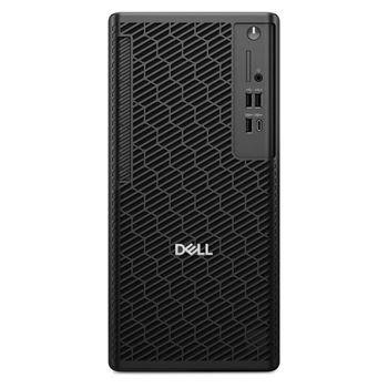 Picture of Dell Pro Precision 7 T1 PW7T1260 Tower Workstation Intel Core Ultra 7 265 Processor 16GB Memory 512GB NVMe SSD NVIDIA A1000 8GB Graphics Windows 11 Pro