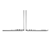 Picture of Dell Pro 16 Plus PB16255 AMD Ryzen 5 PRO 230 Processor 16GB Memory 512GB NVMe SSD 16" FHD+ Display Windows 11 Pro