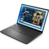 Picture of Dell 16 DC16250 Intel Core 5 120U Processor 16GB Memory 512GB NVMe SSD 16" FHD+ Display Windows 11 Home
