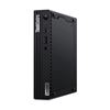 Picture of Refurbished Lenovo ThinkCentre M70q Tiny Desktop Intel Core i7-10700T 16GB Memory 512GB SSD Windows 11 Professional with New Keyboard and Mouse