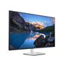 Picture of Dell Ultrasharp 43 U4323QE (42.5") (3840x2160) 4K IPS LED UltraSharp USB-C Hub Monitor