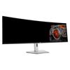 Picture of Dell Ultrasharp 49 U4924DW (49") (5120x1440) Dual QHD IPS LED UltraSharp Curved Monitor