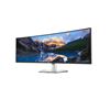 Picture of Dell Ultrasharp 49 U4924DW (49") (5120x1440) Dual QHD IPS LED UltraSharp Curved Monitor