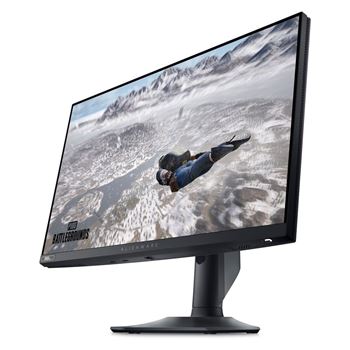 Picture of Alienware AW2524HF (25") (1920x1080) FHD Fast IPS LED Gaming Monitor 500Hz