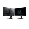 Picture of Alienware AW2524HF (25") (1920x1080) FHD Fast IPS LED Gaming Monitor 500Hz