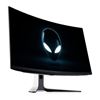 Picture of Alienware AW3225QF (32) (3840x2160) 4K UHD QD-OLED Curved Gaming Monitor 240Hz