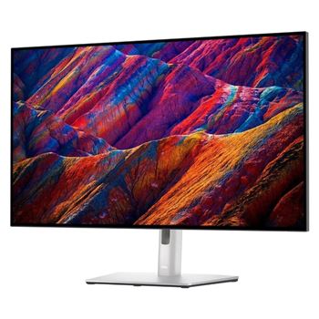 Picture of Dell Ultrasharp 34 U3425WE (34.14") (3440x1440 at 120Hz) WQHD LED IPS Black UltraSharp Curved Thunberbolt Hub Monitor