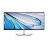 Picture of Dell Ultrasharp 34 U3425WE (34.14") (3440x1440 at 120Hz) WQHD LED IPS Black UltraSharp Curved Thunberbolt Hub Monitor