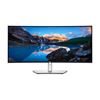 Picture of Dell Ultrasharp 34 U3425WE (34.14") (3440x1440 at 120Hz) WQHD LED IPS Black UltraSharp Curved Thunberbolt Hub Monitor