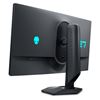 Picture of Alienware AW2725QF (27") (3840x2160) 4K UHD Dual-Resolution IPS LED Gaming Monitor 180Hz