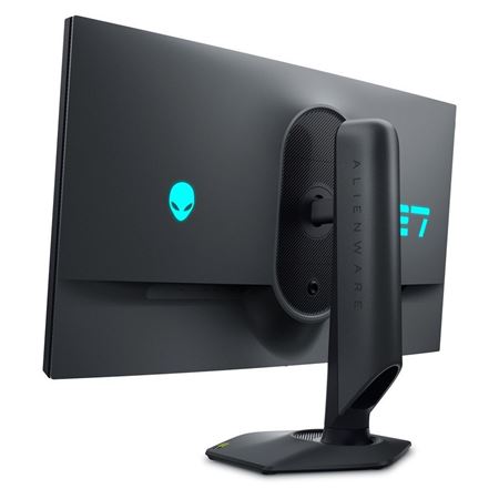 Picture of Alienware AW2725QF (27") (3840x2160) 4K UHD Dual-Resolution IPS LED Gaming Monitor 180Hz