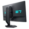 Picture of Alienware AW2725QF (27") (3840x2160) 4K UHD Dual-Resolution IPS LED Gaming Monitor 180Hz