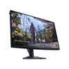 Picture of Alienware AW2725QF (27") (3840x2160) 4K UHD Dual-Resolution IPS LED Gaming Monitor 180Hz