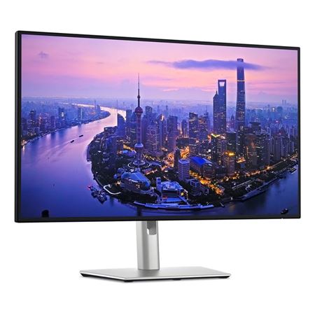 Picture of Dell Ultrasharp 27 U2725QE (27") (3840x2160) 4k UHD IPS Black UltraSharp Thunderbolt Hub Monitor 120Hz